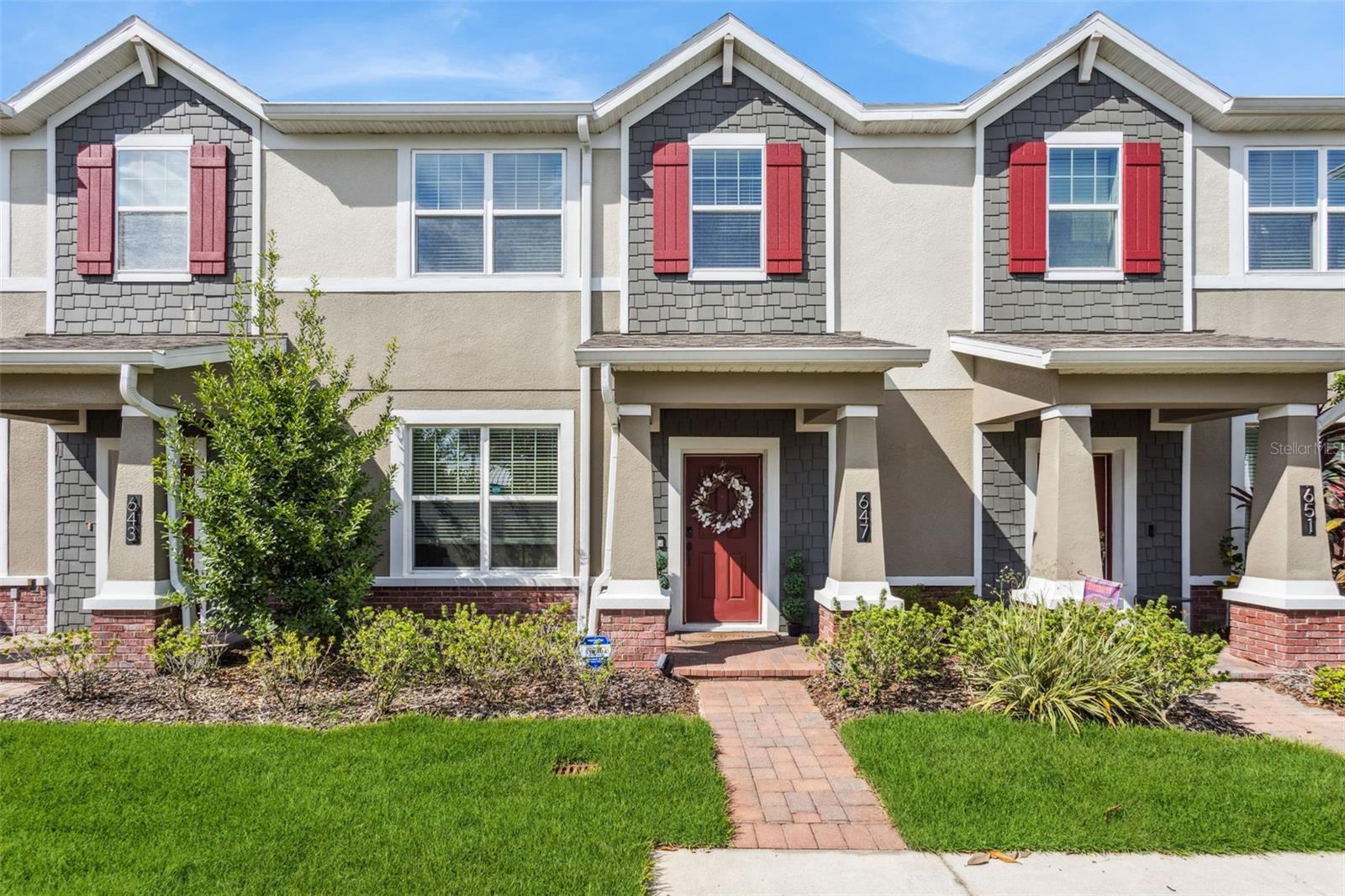 Details for 647 Plant Street, WINTER GARDEN, FL 34787