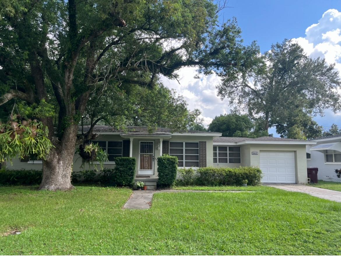 Details for 2812 Pine Street, ORLANDO, FL 32803
