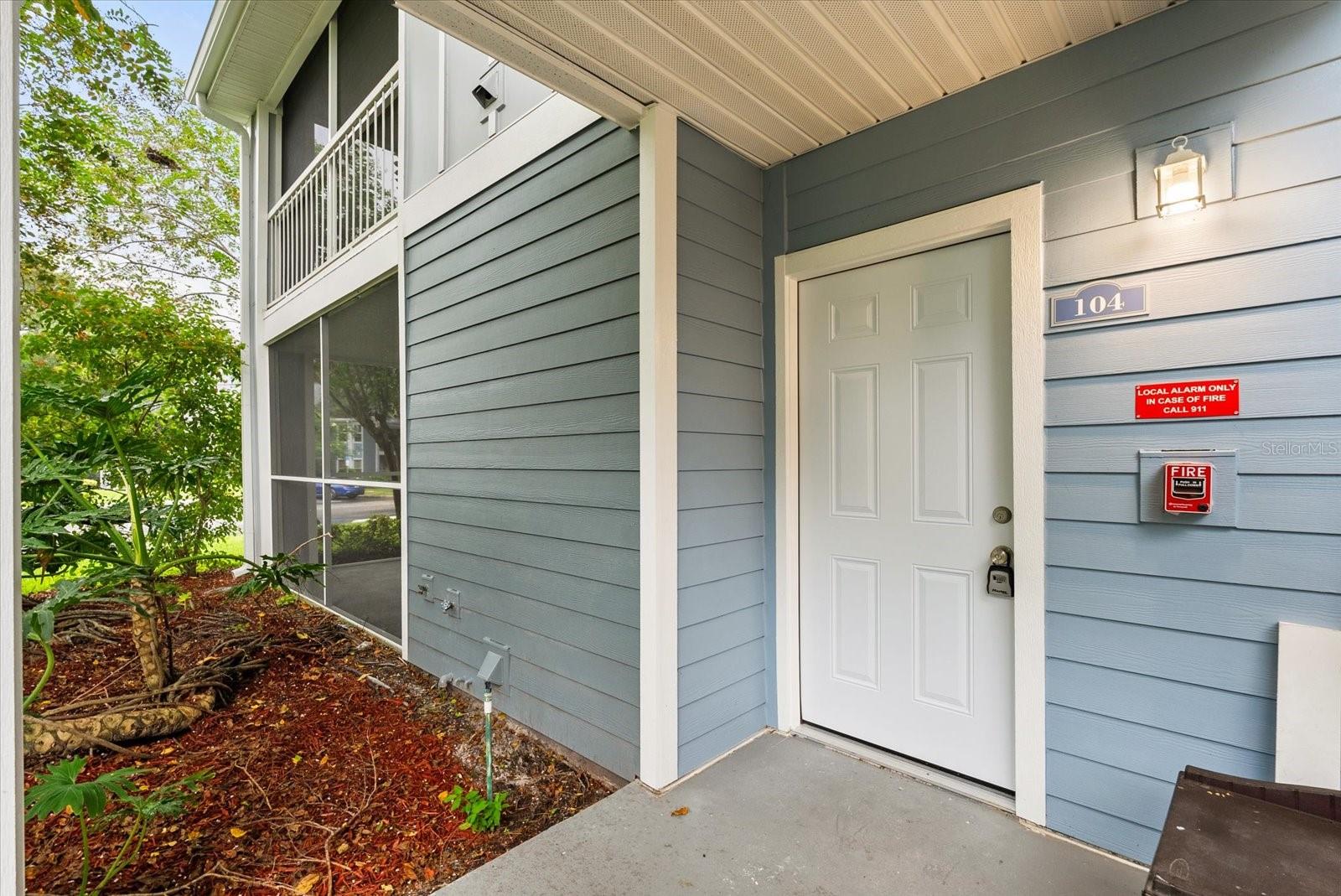 Image 2 of 26 For 2592 Grassy Point Drive 104