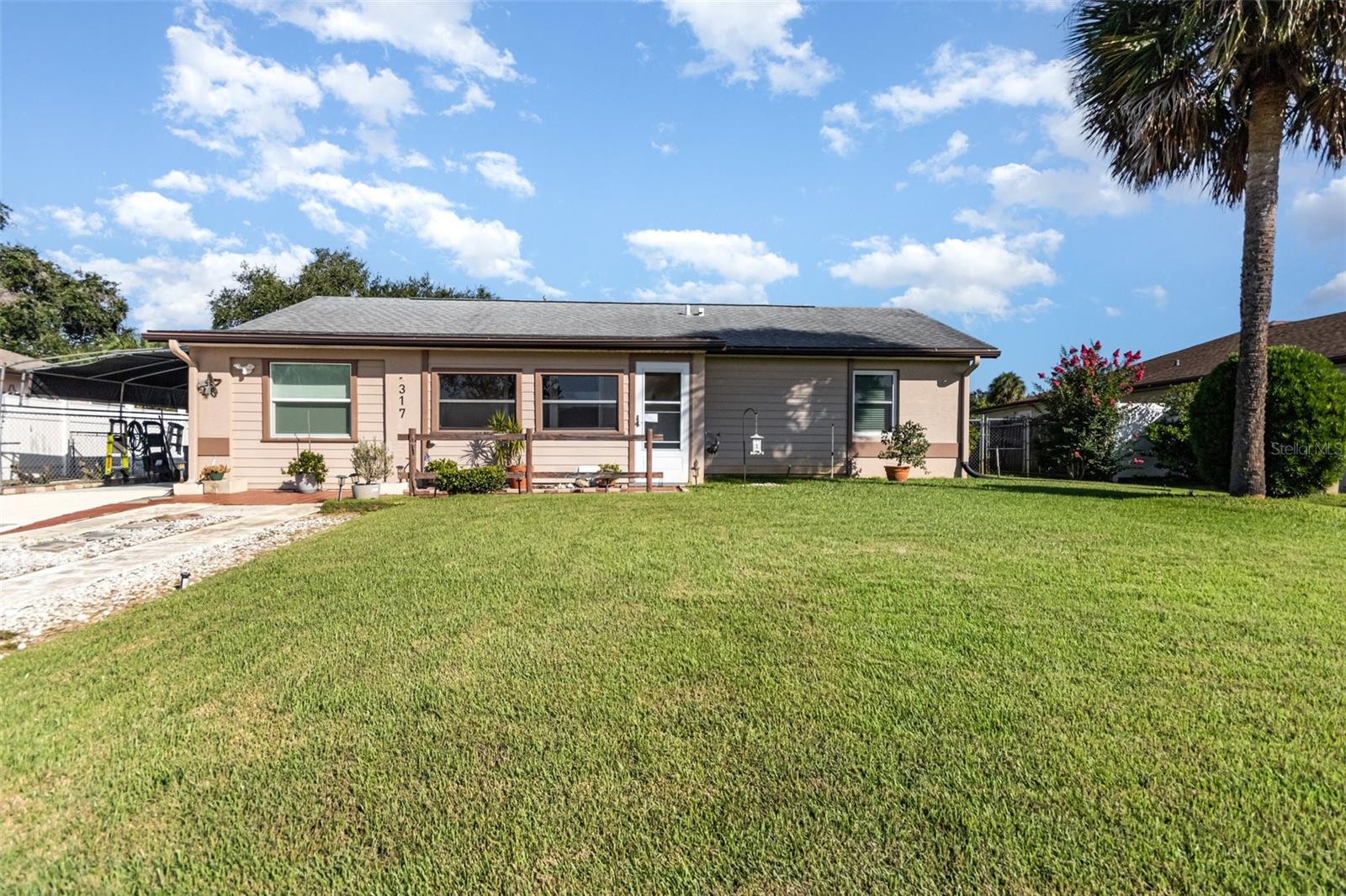 Details for 317 Gait Court, KISSIMMEE, FL 34743