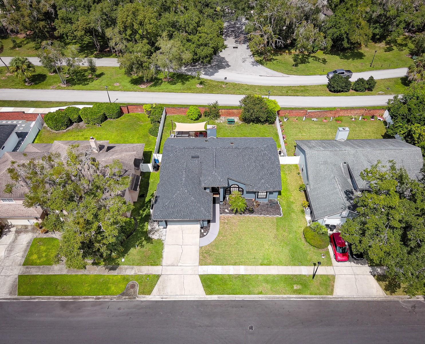 Image 39 of 47 For 653 Oak Hollow Way