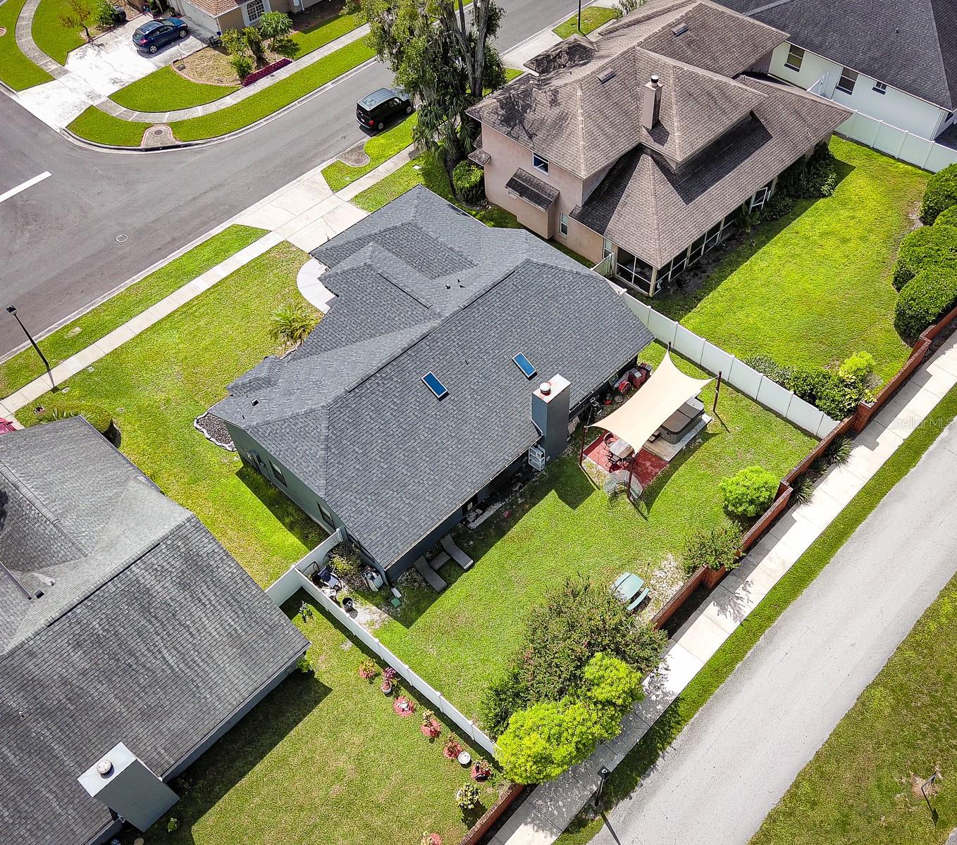 Image 41 of 47 For 653 Oak Hollow Way