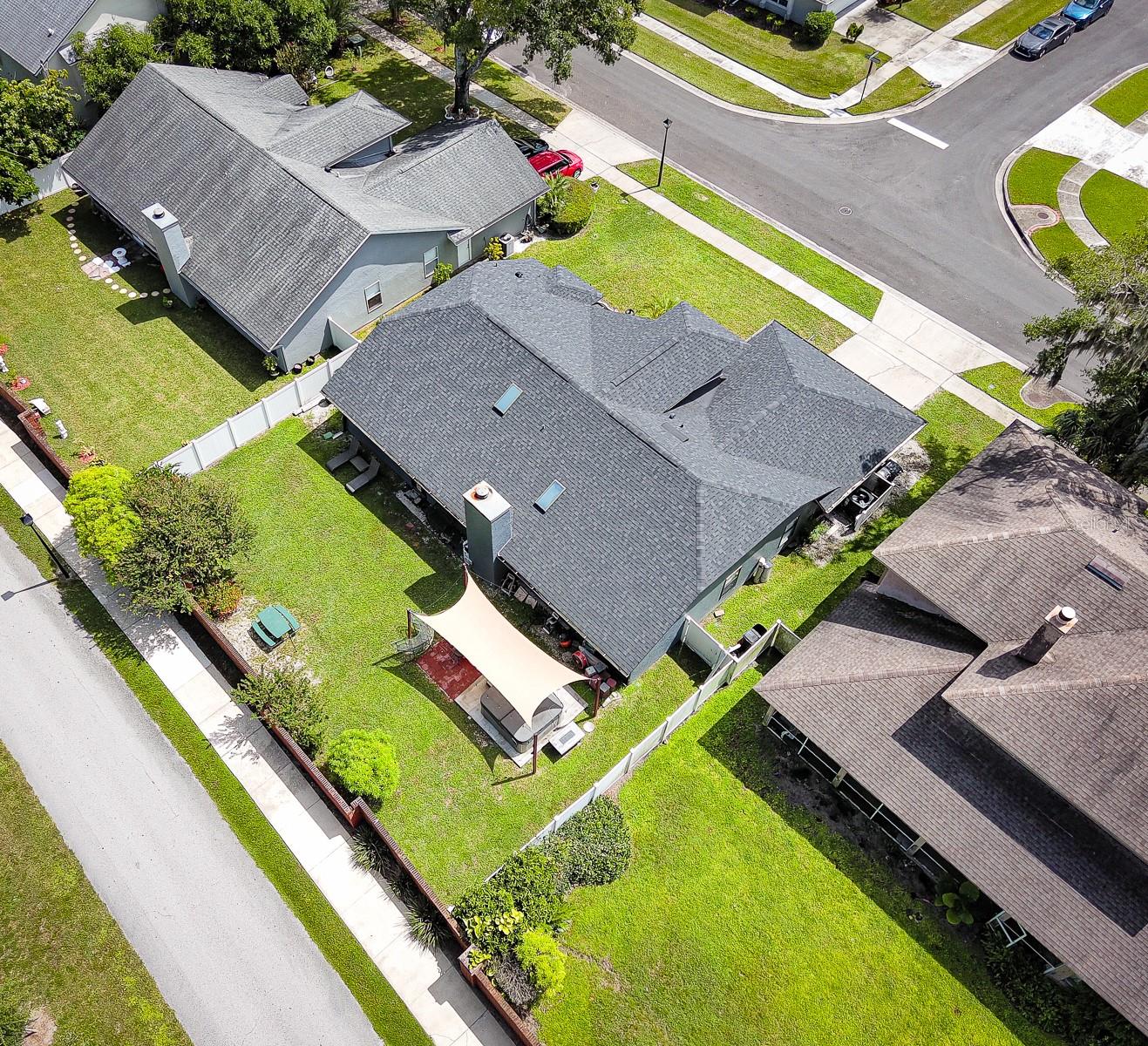Image 42 of 47 For 653 Oak Hollow Way