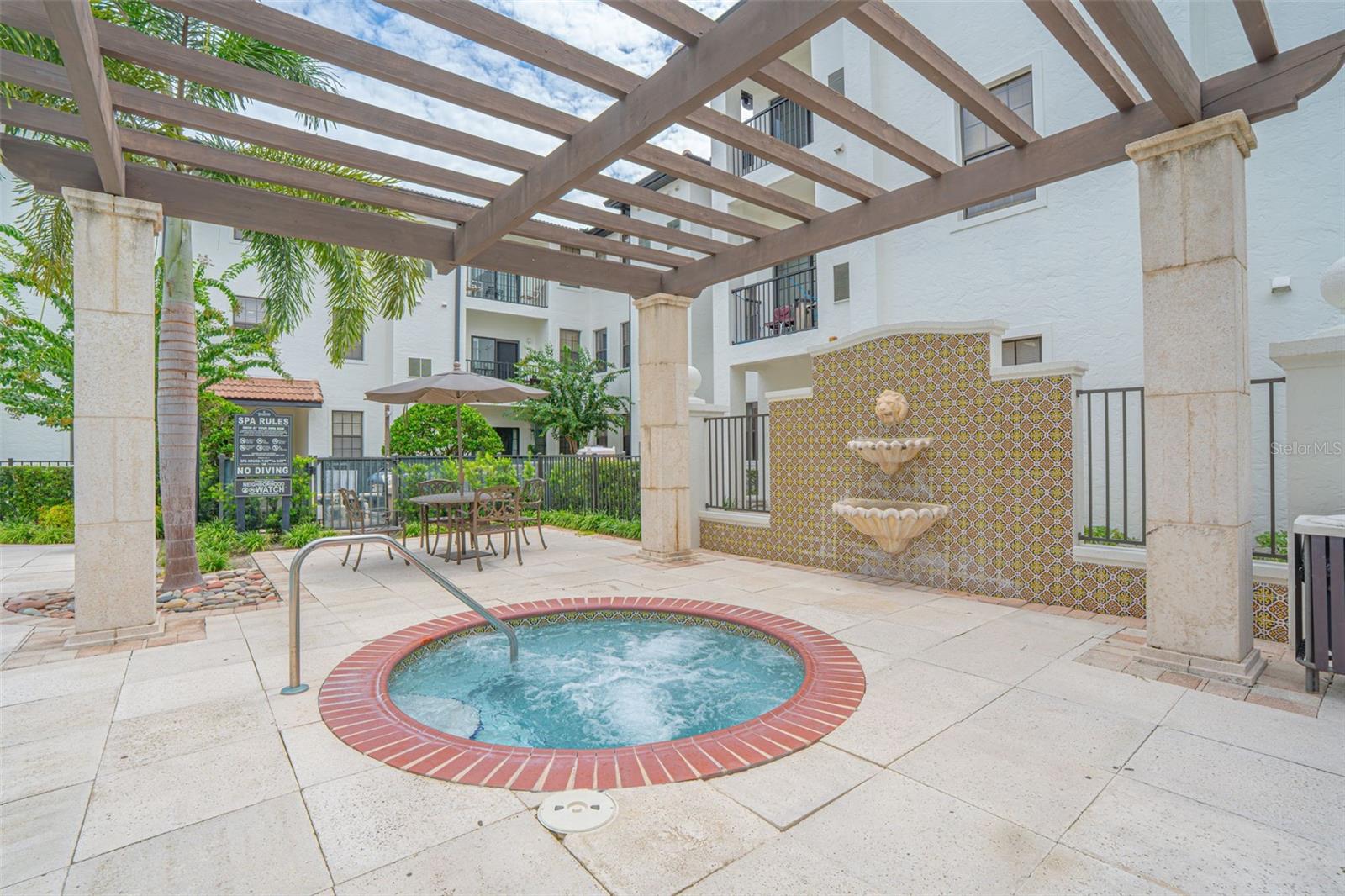 Image 30 of 51 For 5550 Michigan Street 2106