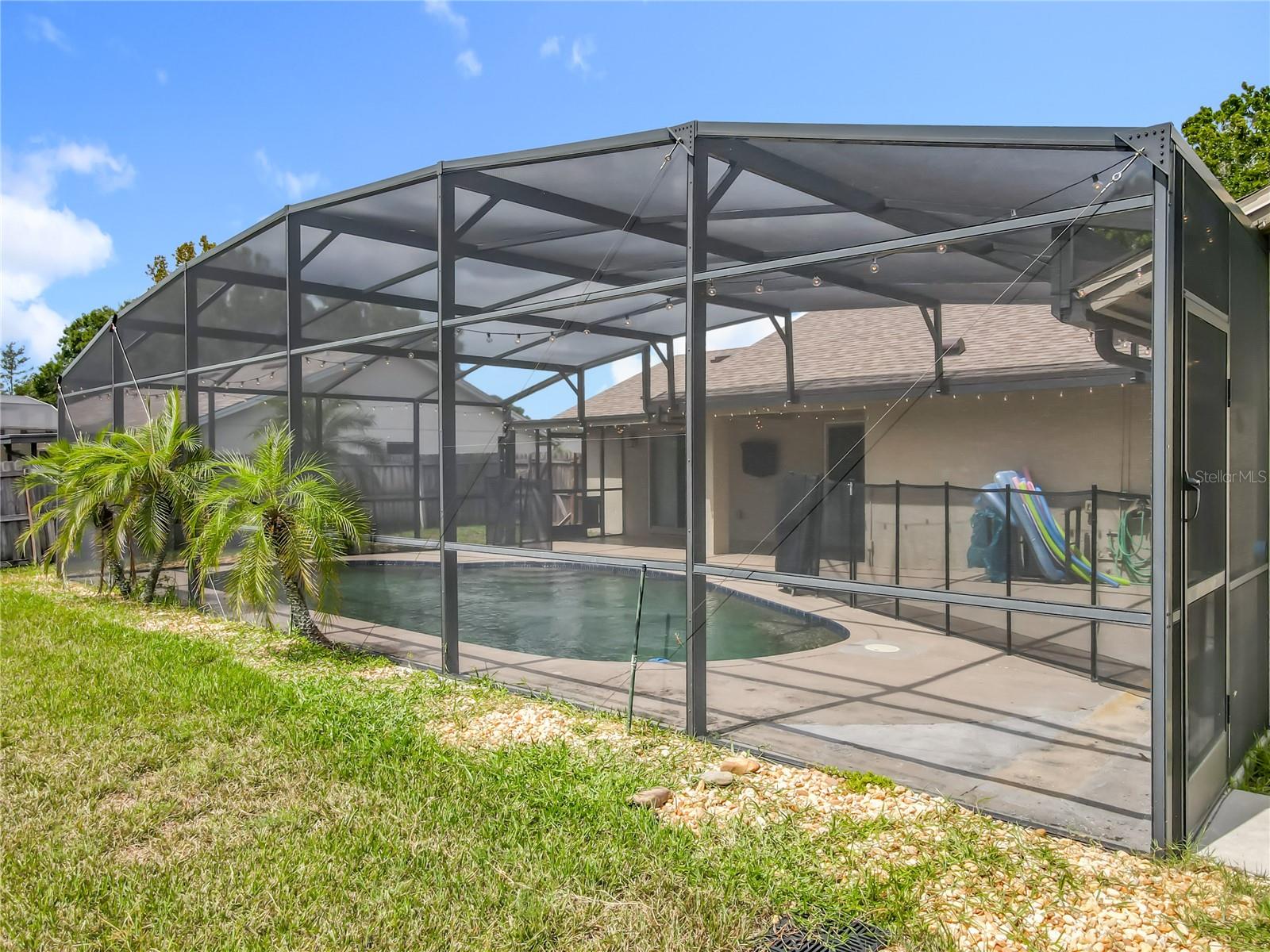 Image 52 of 61 For 9134 Sabal Palm Circle