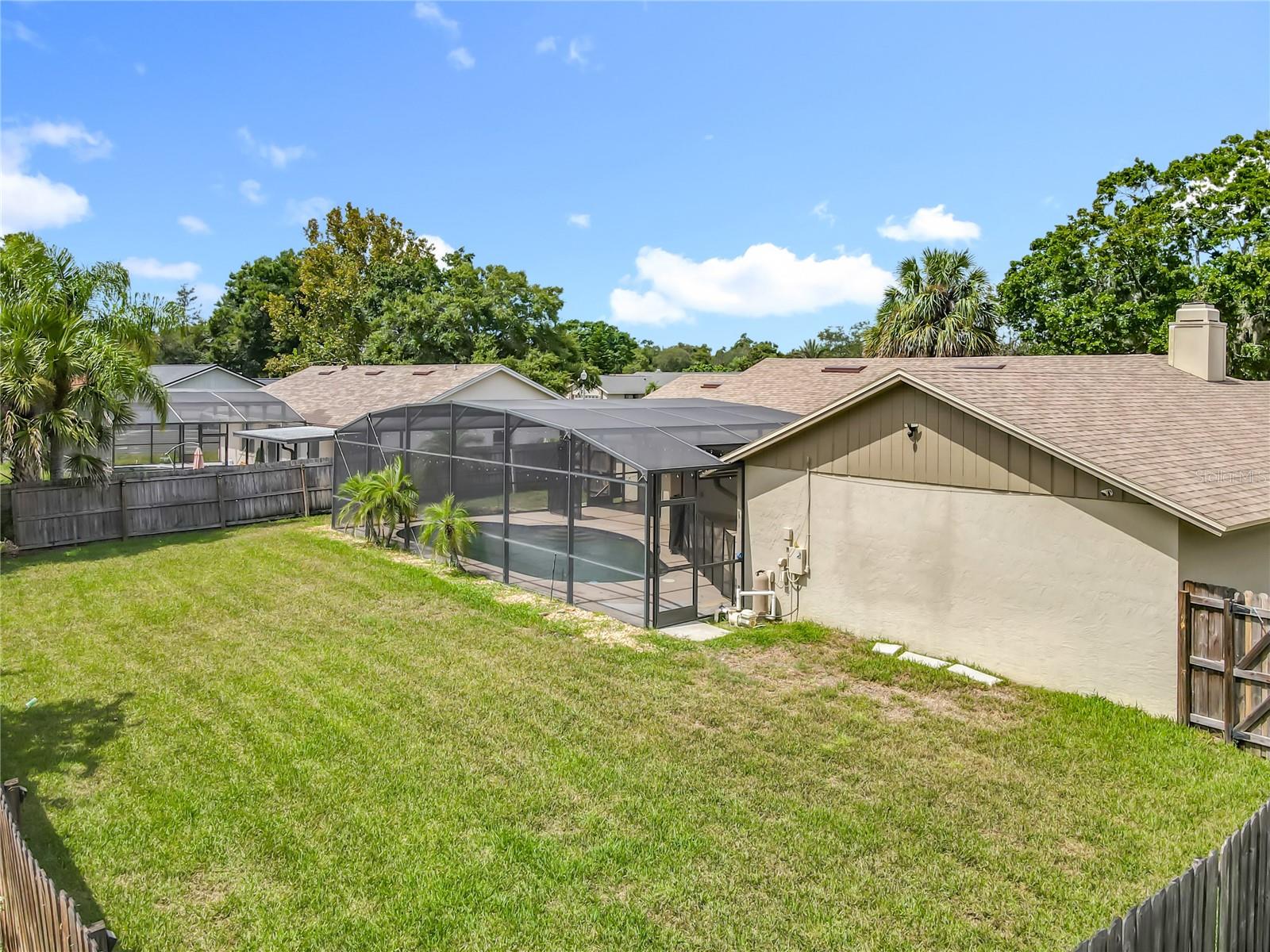Image 54 of 61 For 9134 Sabal Palm Circle