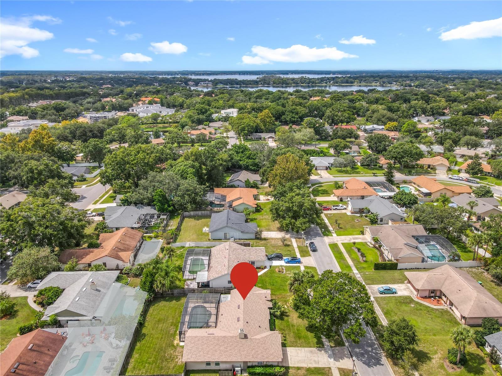 Image 58 of 61 For 9134 Sabal Palm Circle