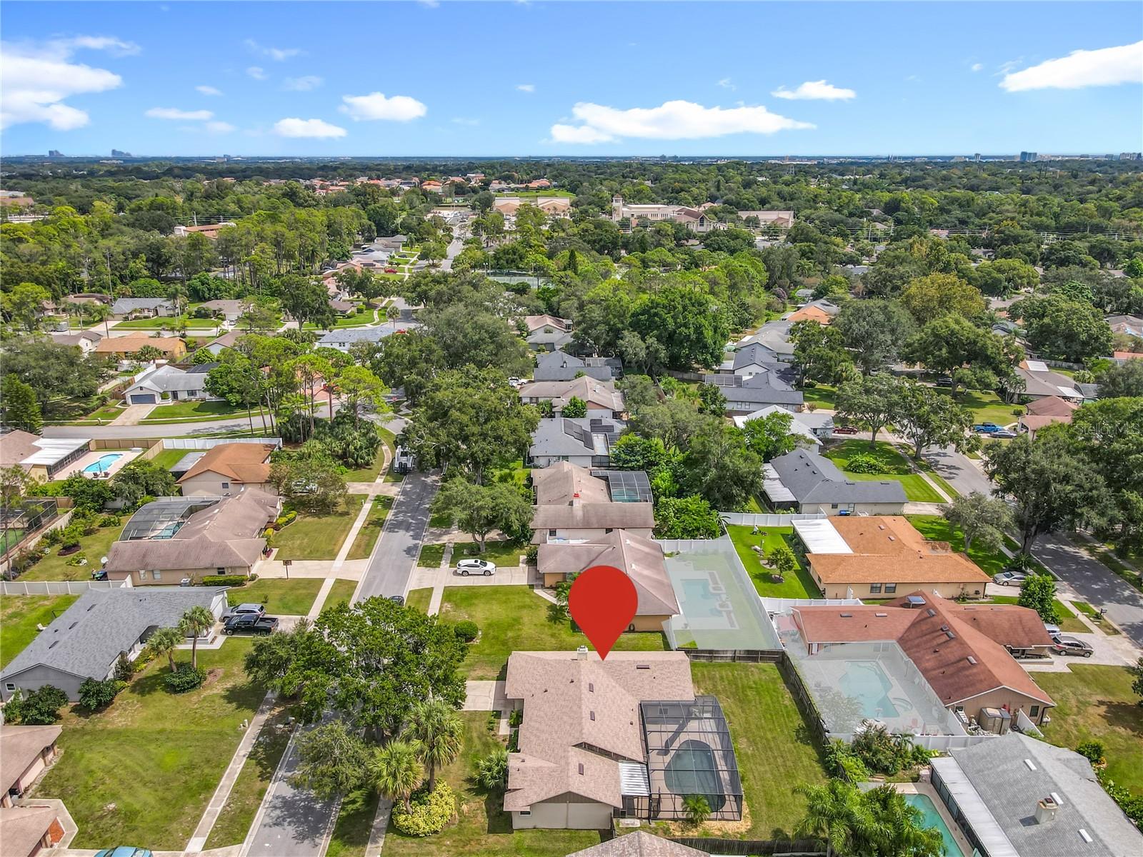 Image 60 of 61 For 9134 Sabal Palm Circle