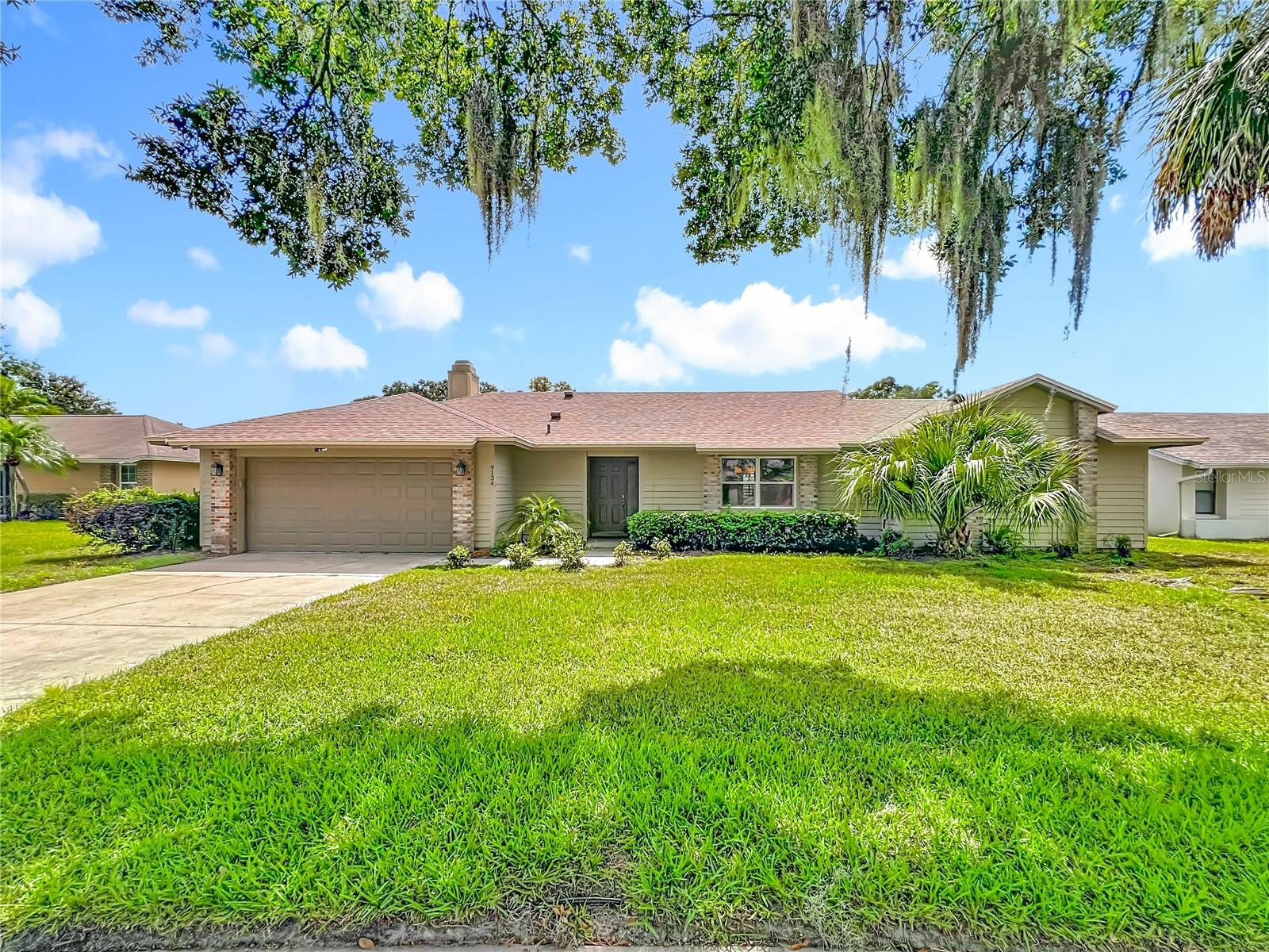 Image 61 of 61 For 9134 Sabal Palm Circle