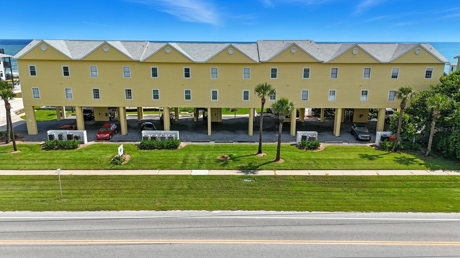 Details for 6612 Atlantic Avenue 101, NEW SMYRNA BEACH, FL 32169
