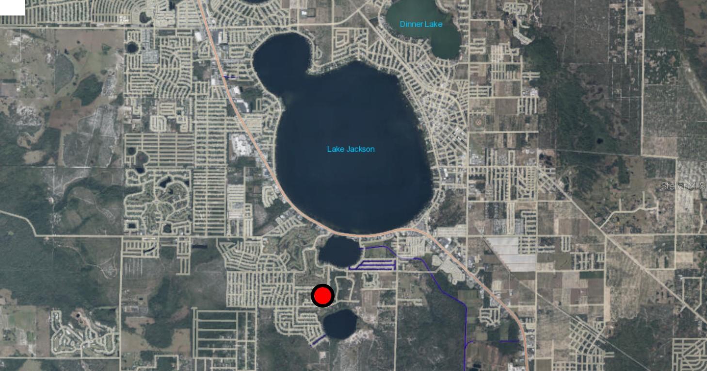 Details for 4106 Santa Barbara Drive, SEBRING, FL 33875