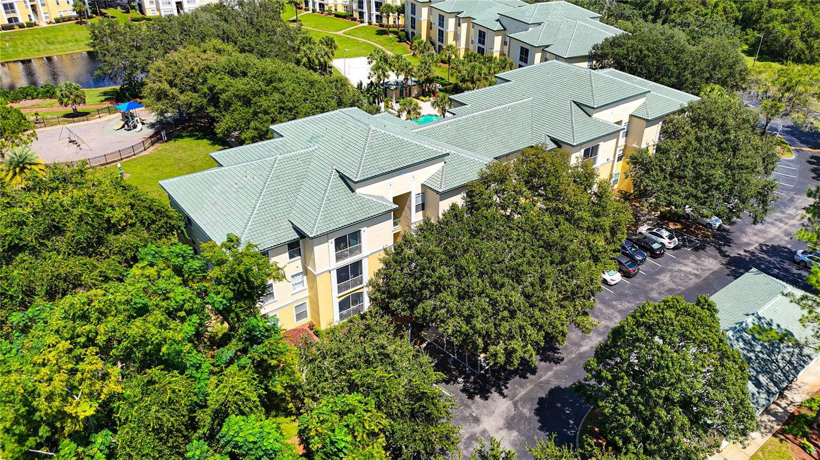 Details for 8836 Dunes Court 208, KISSIMMEE, FL 34747