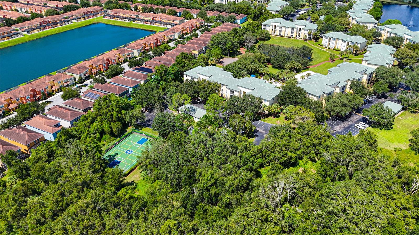 Image 34 of 44 For 8836 Dunes Court 208