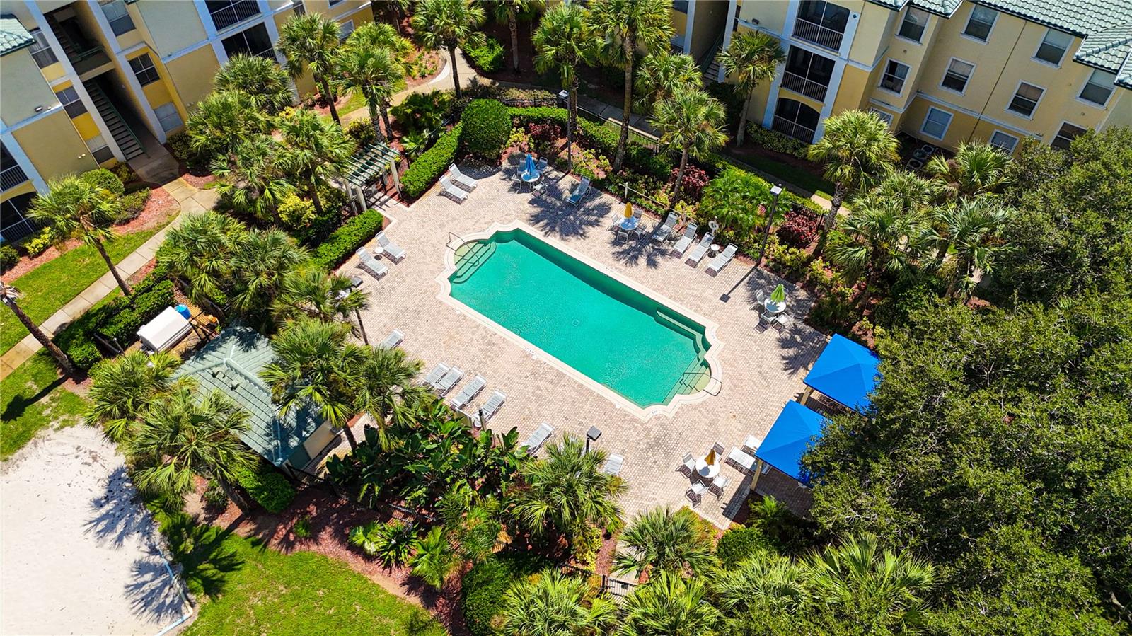 Image 43 of 44 For 8836 Dunes Court 208