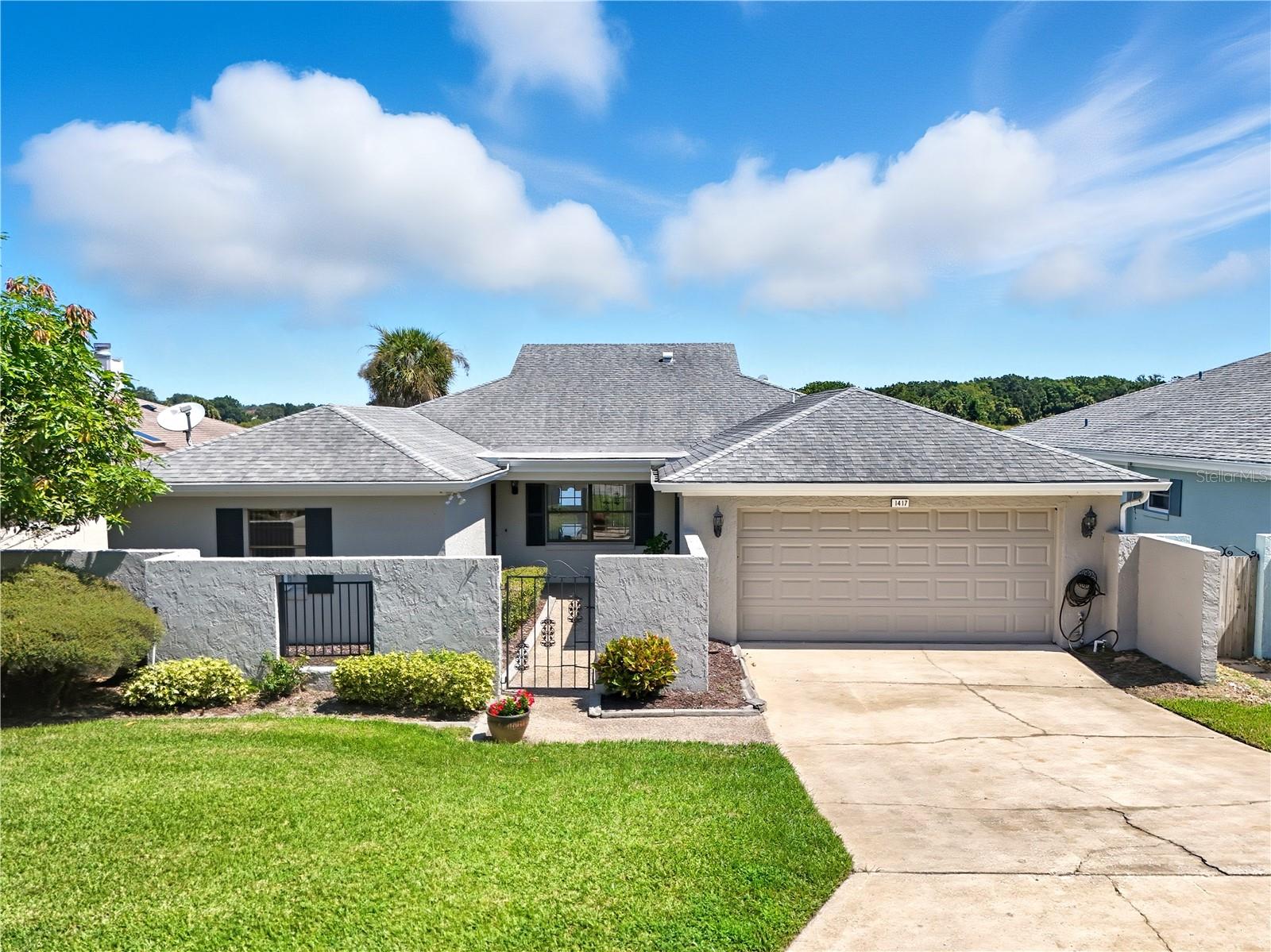 Details for 1417 Lake Marion Drive, APOPKA, FL 32712
