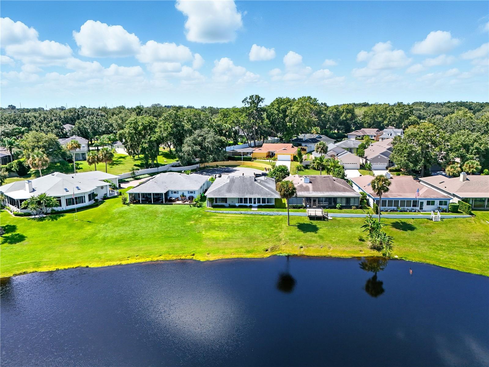 Image 2 of 34 For 1417 Lake Marion Drive