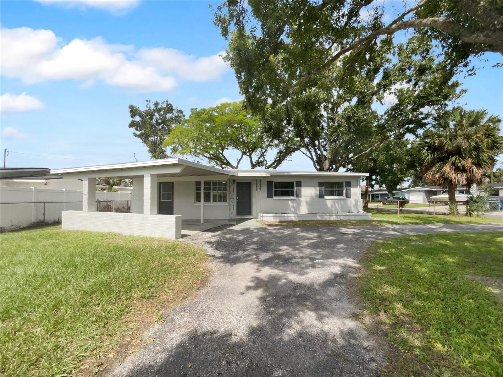 Details for 4610 George Road, TAMPA, FL 33634