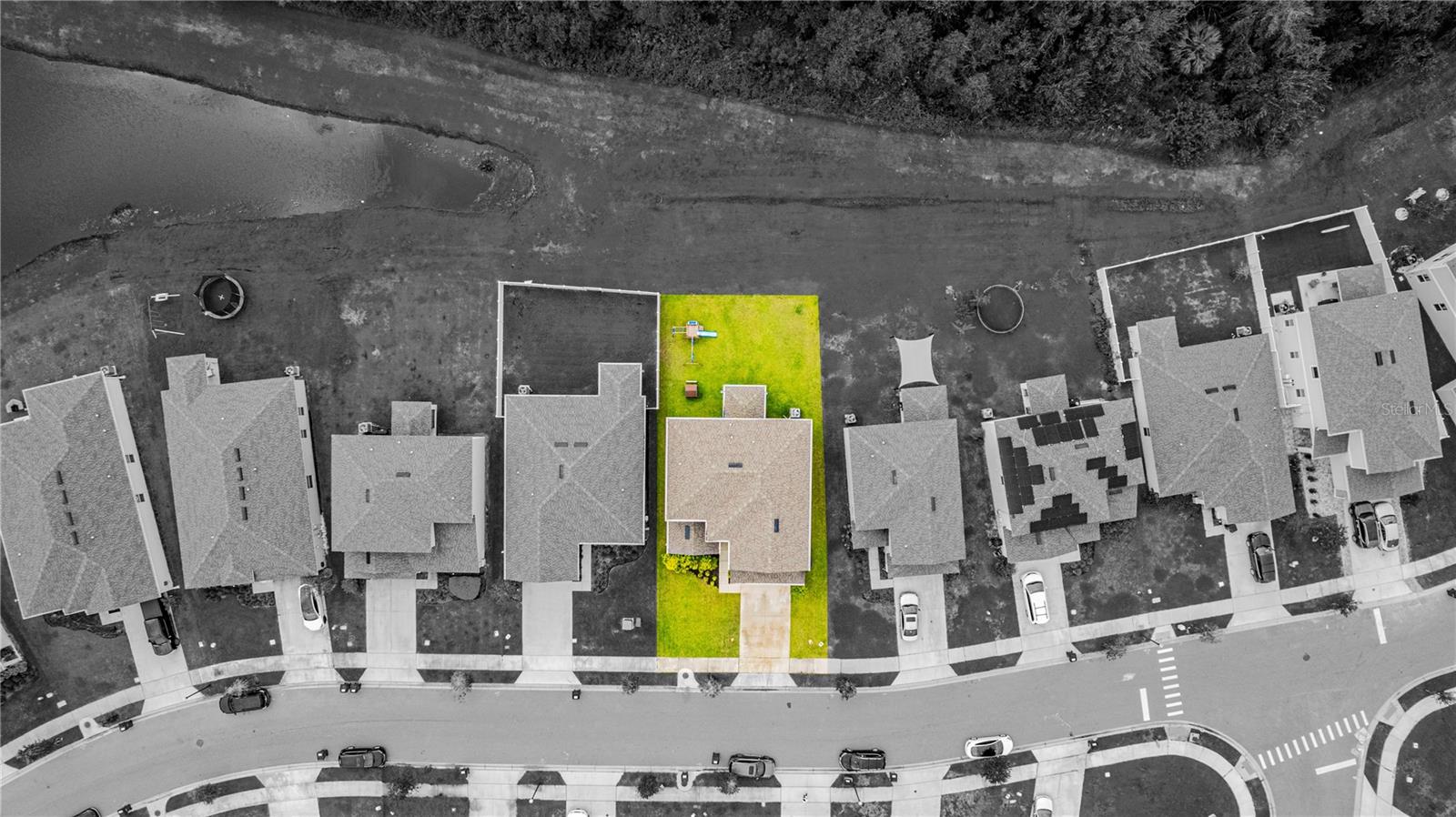 Image 34 of 39 For 4226 Southern Vista Loop