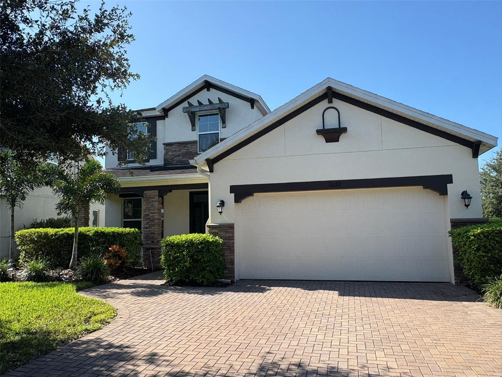 Details for 12172 Sawgrass Reserve Boulevard, ORLANDO, FL 32824
