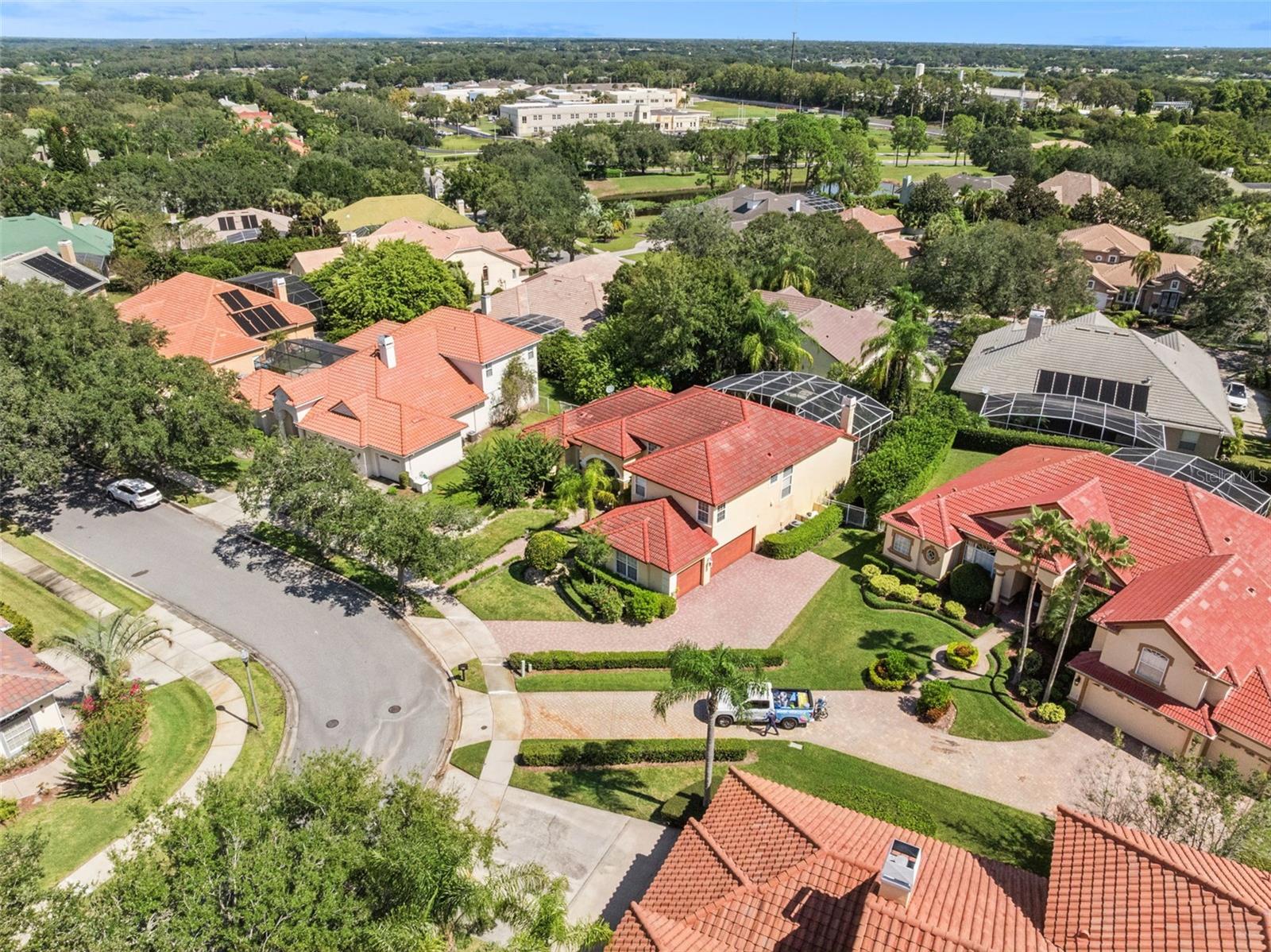 Image 32 of 39 For 2237 Baesel View Drive