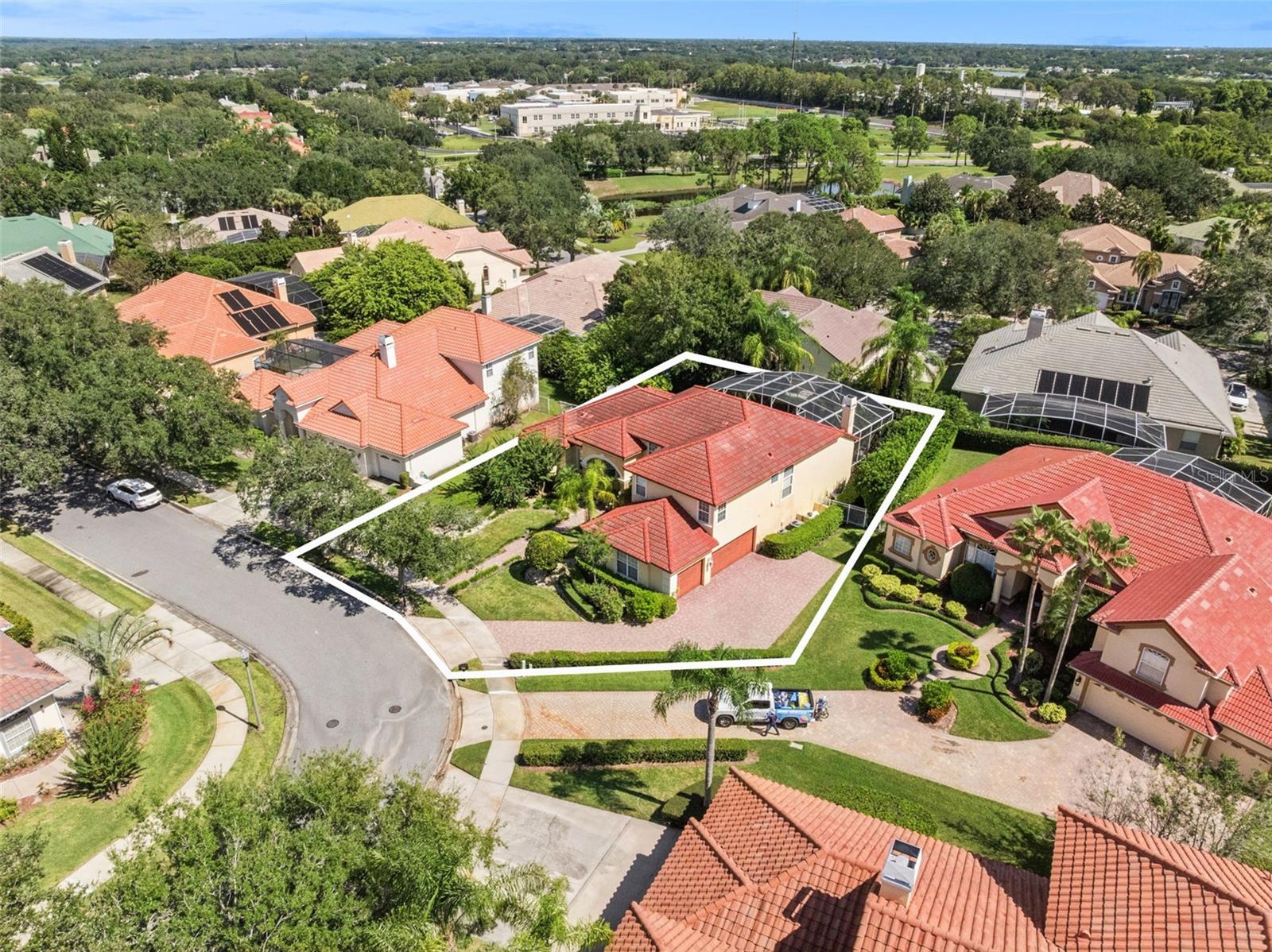 Image 33 of 39 For 2237 Baesel View Drive