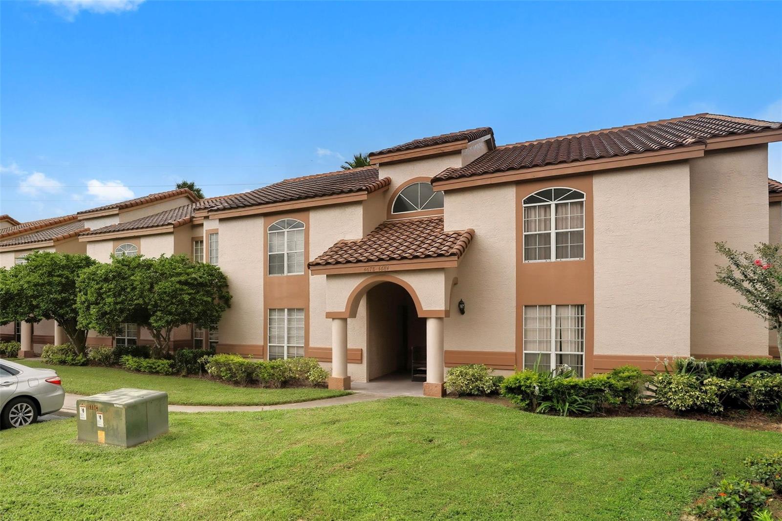 Details for 4684 Pembrook Place I-205, ORLANDO, FL 32811