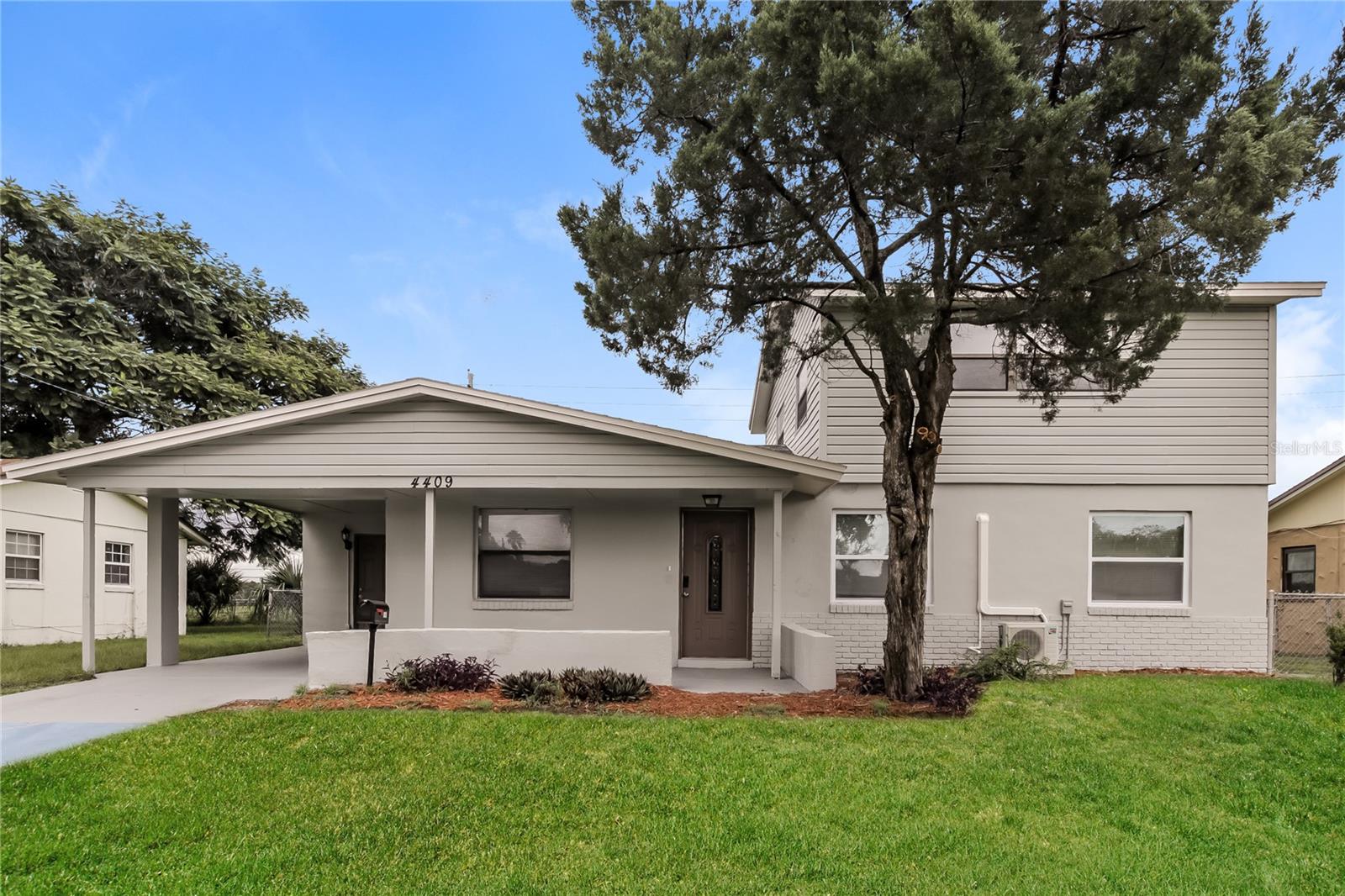Details for 4409 Cepeda Street, ORLANDO, FL 32811