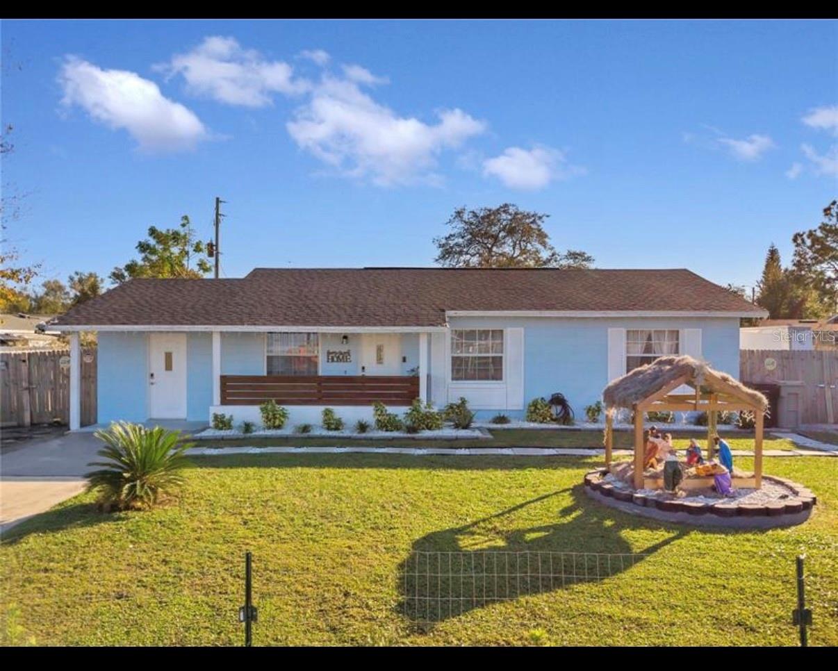 Details for 314 Grossenbacher Drive, APOPKA, FL 32712