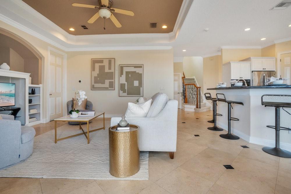 Image 11 of 69 For 13527 Lake Cawood Drive