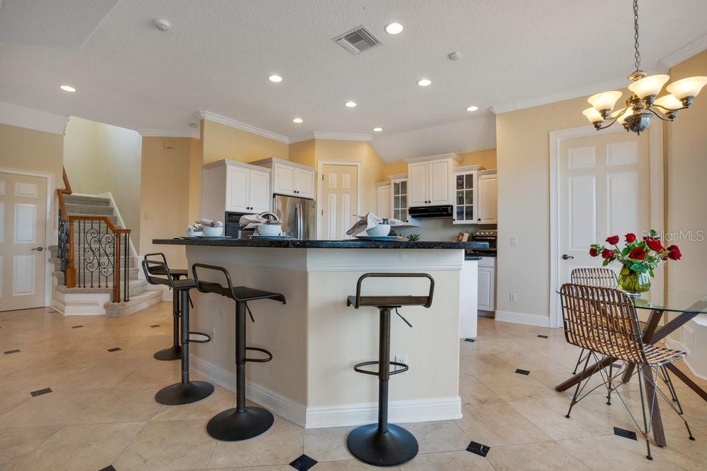 Image 18 of 69 For 13527 Lake Cawood Drive