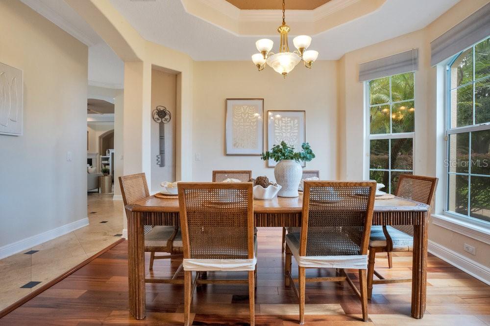 Image 24 of 69 For 13527 Lake Cawood Drive
