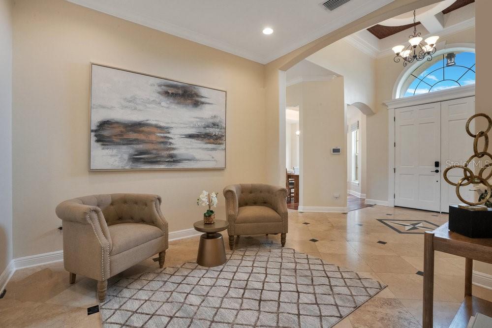 Image 27 of 69 For 13527 Lake Cawood Drive