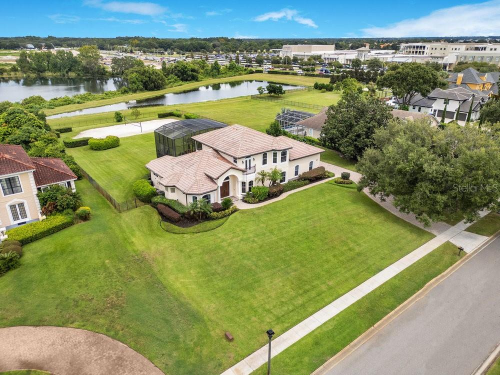 Image 3 of 69 For 13527 Lake Cawood Drive
