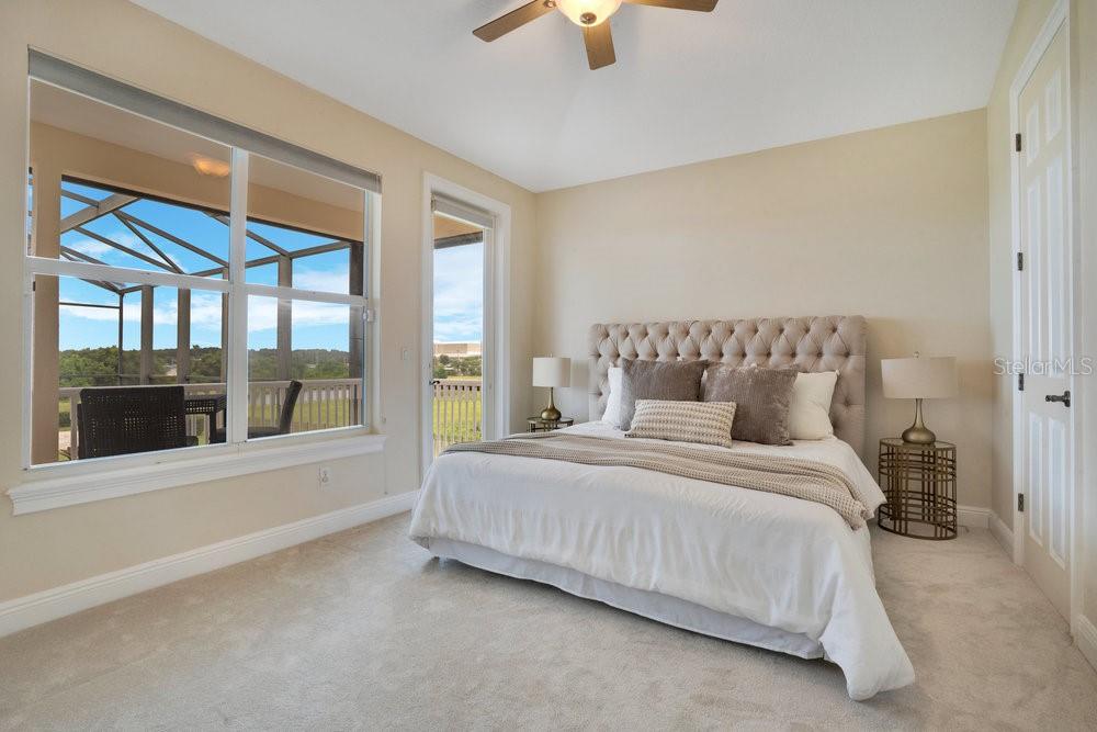 Image 32 of 69 For 13527 Lake Cawood Drive
