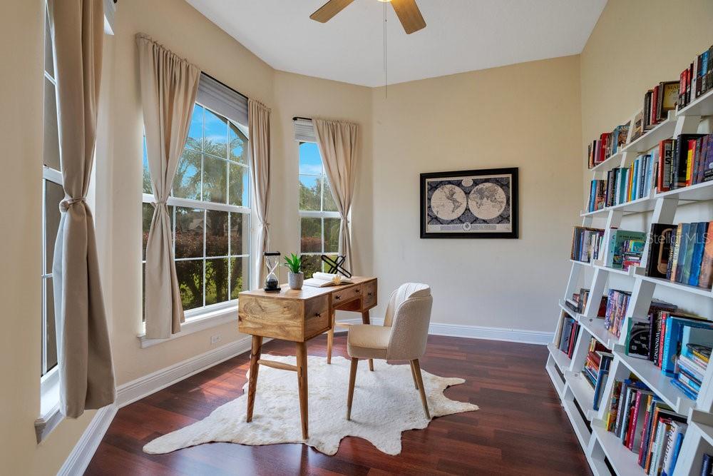 Image 45 of 69 For 13527 Lake Cawood Drive