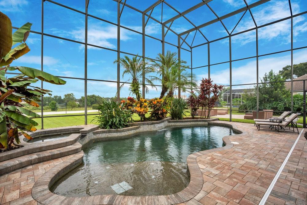 Image 50 of 69 For 13527 Lake Cawood Drive