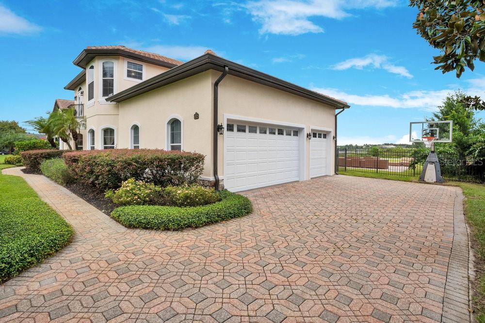 Image 54 of 69 For 13527 Lake Cawood Drive