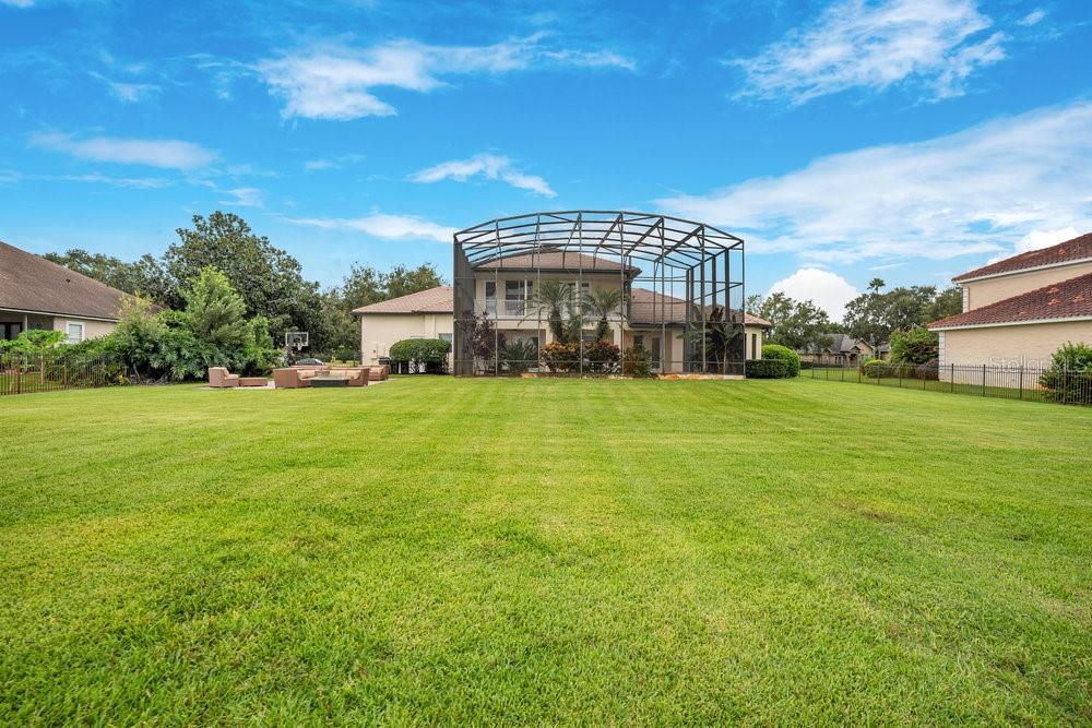 Image 59 of 69 For 13527 Lake Cawood Drive
