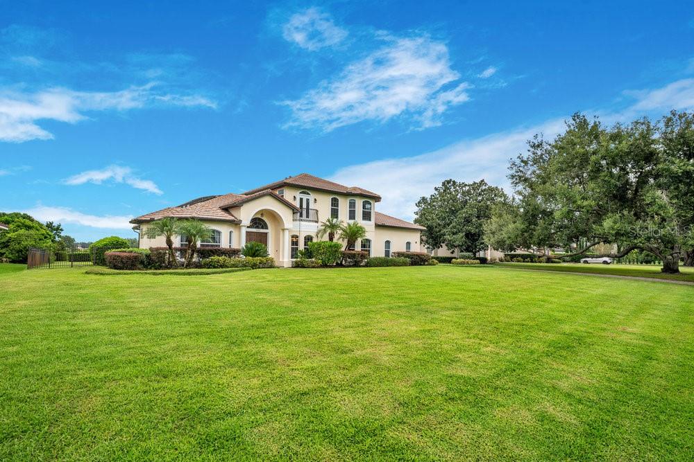 Image 6 of 69 For 13527 Lake Cawood Drive