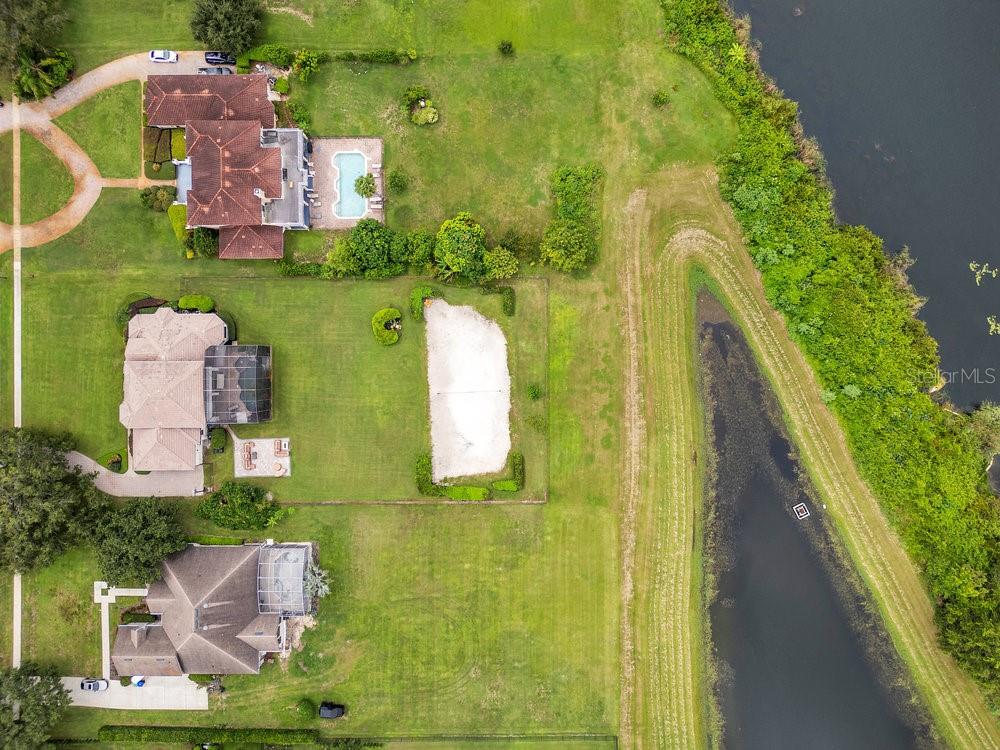 Image 63 of 69 For 13527 Lake Cawood Drive