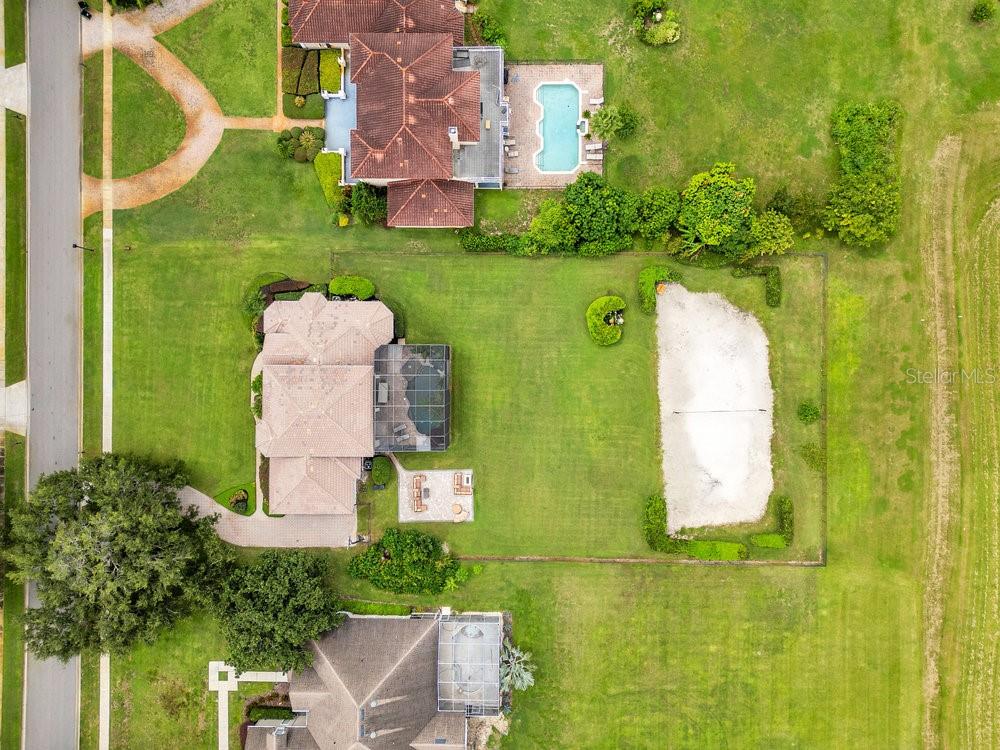Image 64 of 69 For 13527 Lake Cawood Drive