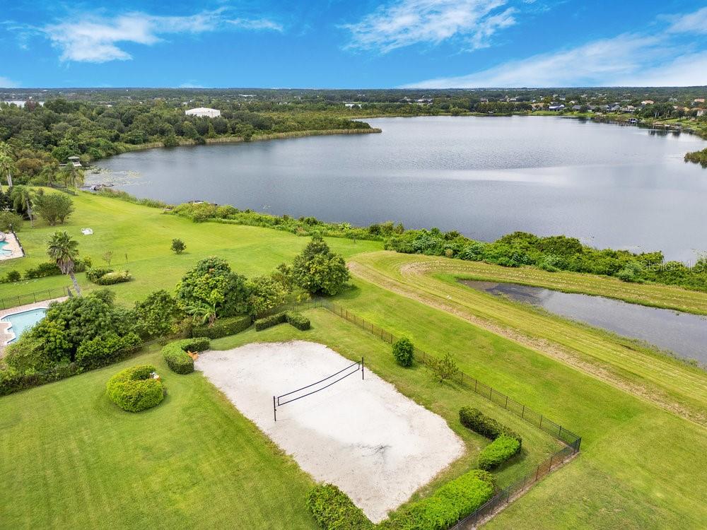 Image 65 of 69 For 13527 Lake Cawood Drive