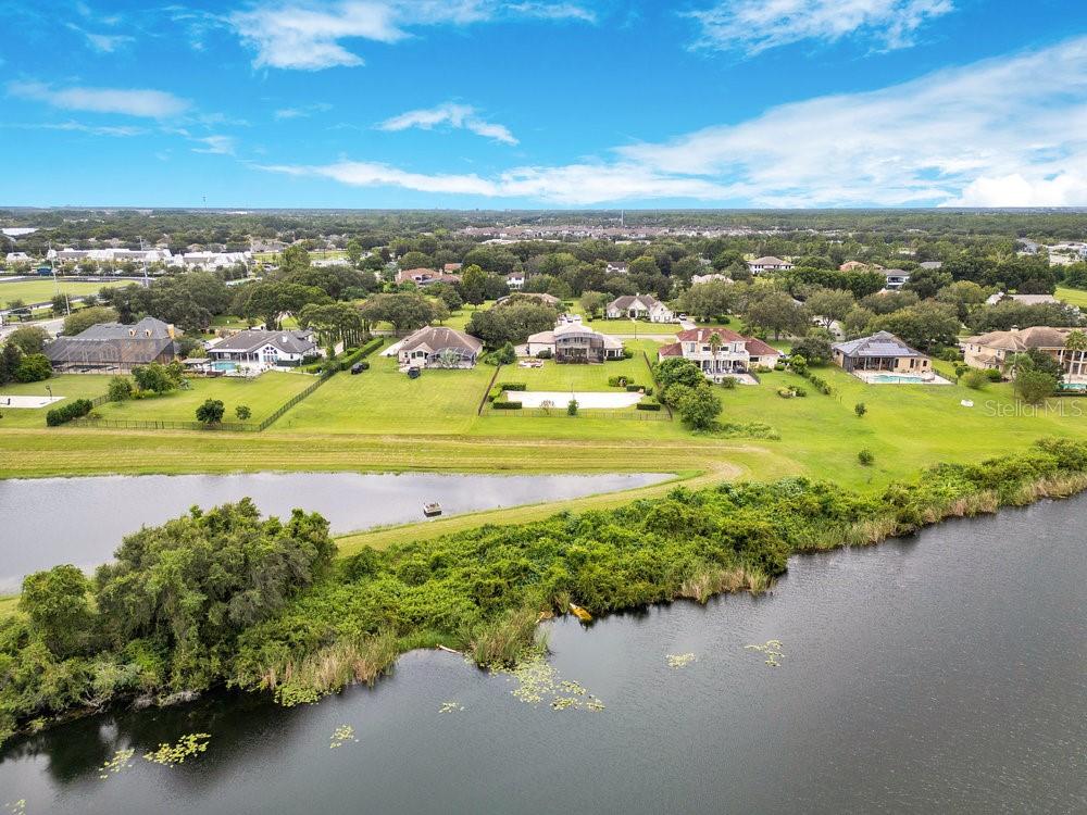Image 67 of 69 For 13527 Lake Cawood Drive