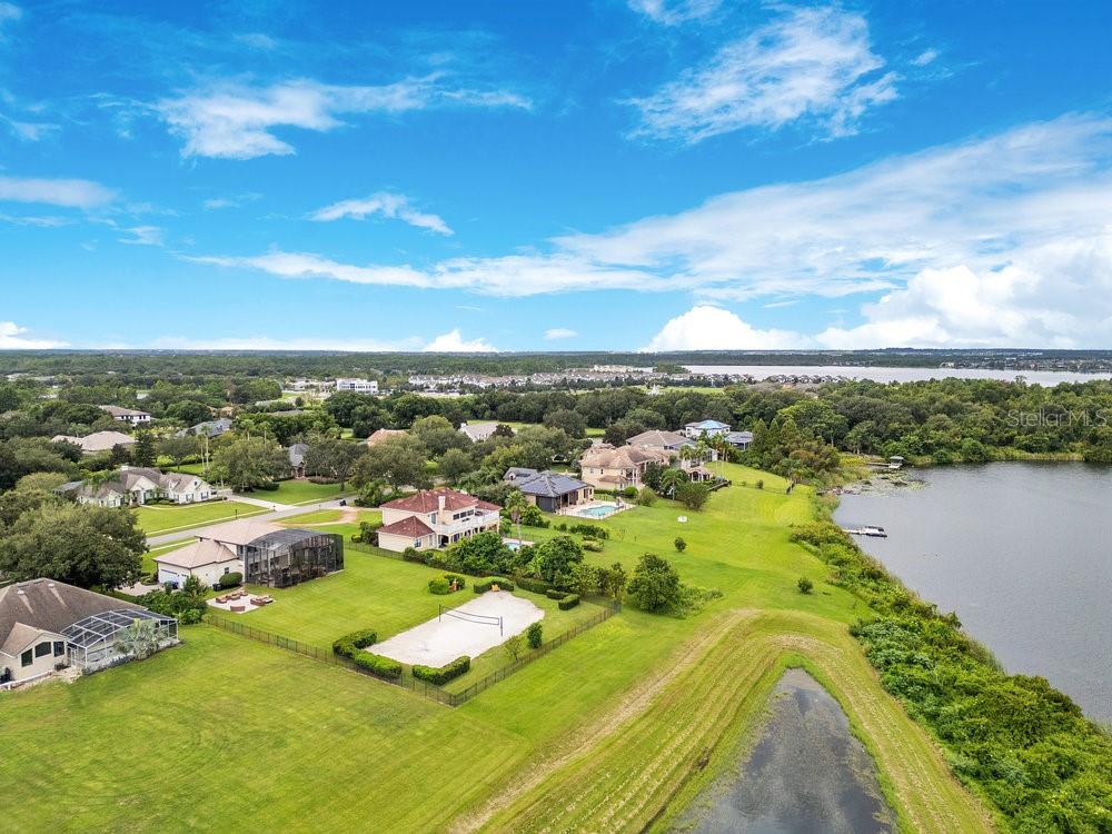 Image 68 of 69 For 13527 Lake Cawood Drive
