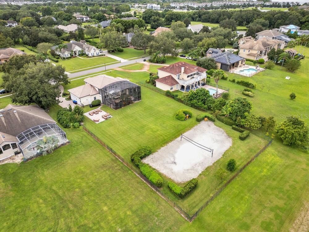 Image 69 of 69 For 13527 Lake Cawood Drive