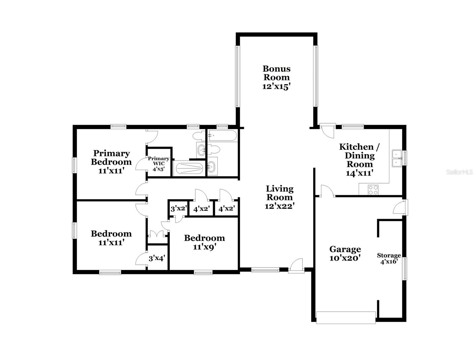 Image 16 of 16 For 6218 Balboa Drive