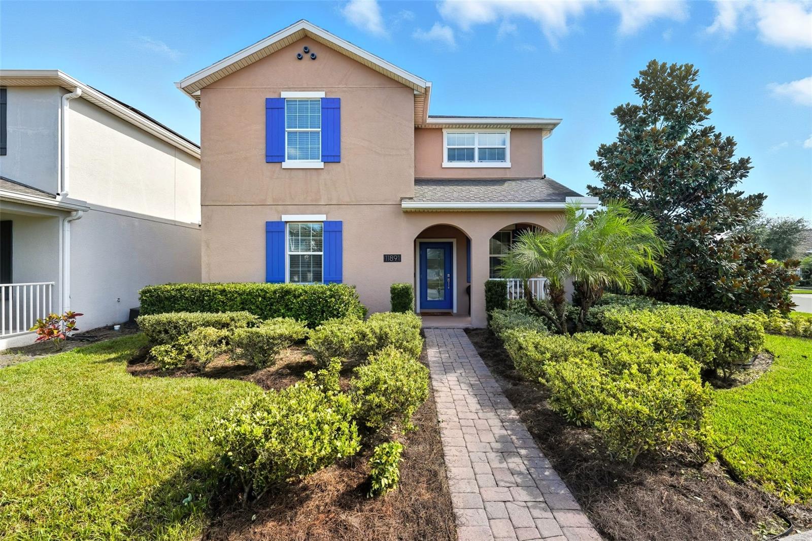 Details for 11891 Fiction Avenue, ORLANDO, FL 32832