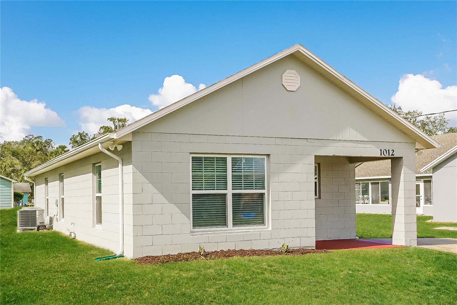 Details for 1012 Dunbar Avenue, SANFORD, FL 32771