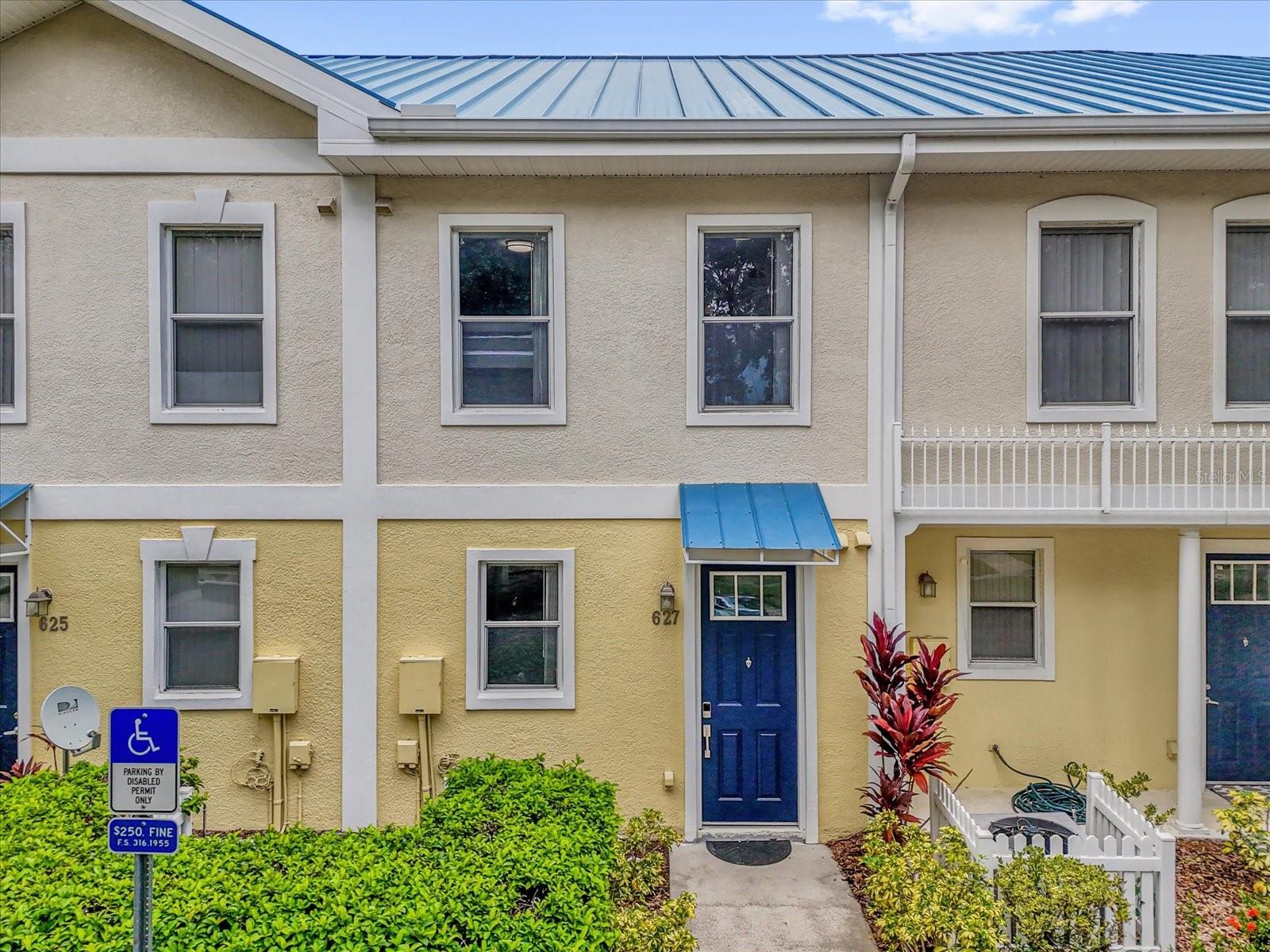 Details for 627 Cornerstone Drive, KISSIMMEE, FL 34744