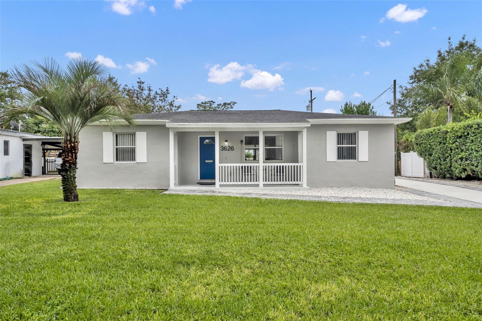 Details for 3626 Bobolink Lane, ORLANDO, FL 32803
